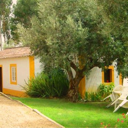 Quinta Do Pinhal Villa Constancia Exterior photo