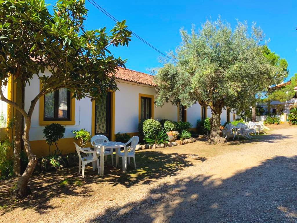 Quinta Do Pinhal Villa Constancia Exterior photo