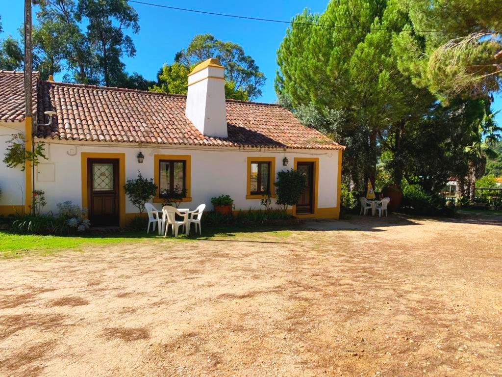 Quinta Do Pinhal Villa Constancia Exterior photo
