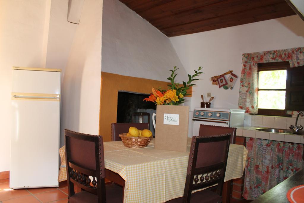 Quinta Do Pinhal Villa Constancia Exterior photo