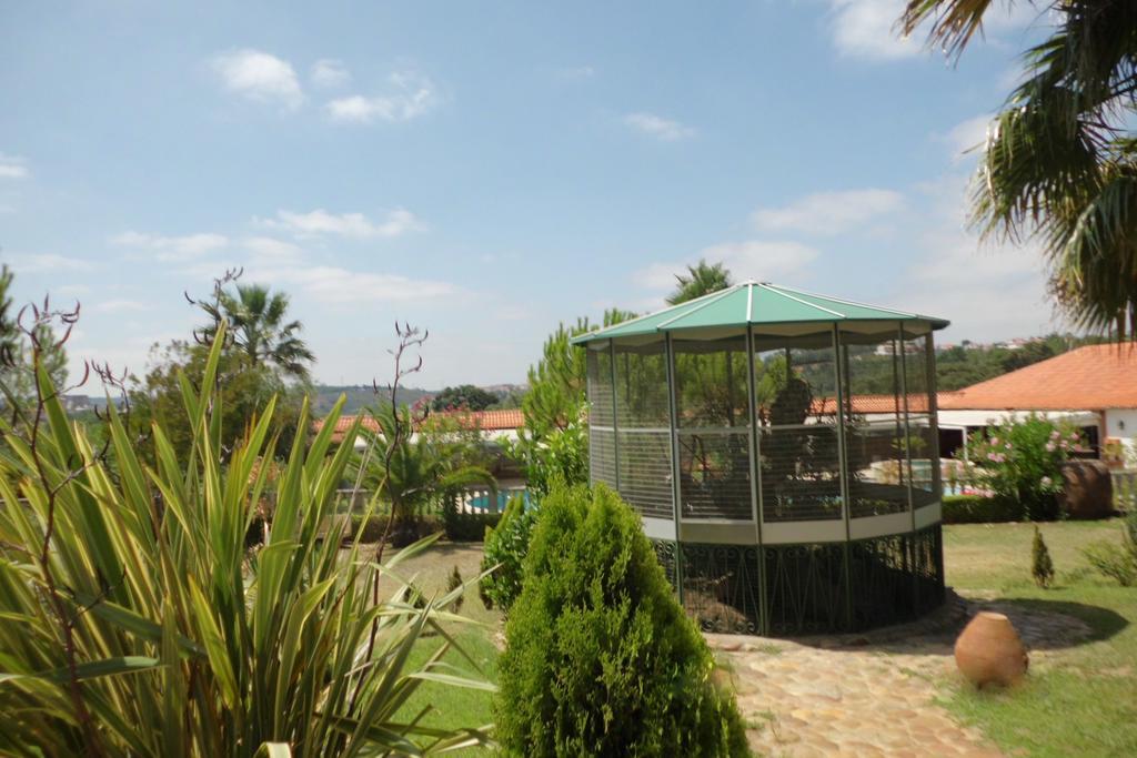 Quinta Do Pinhal Villa Constancia Exterior photo