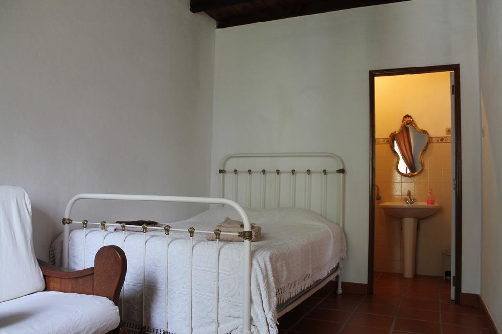Quinta Do Pinhal Villa Constancia Exterior photo