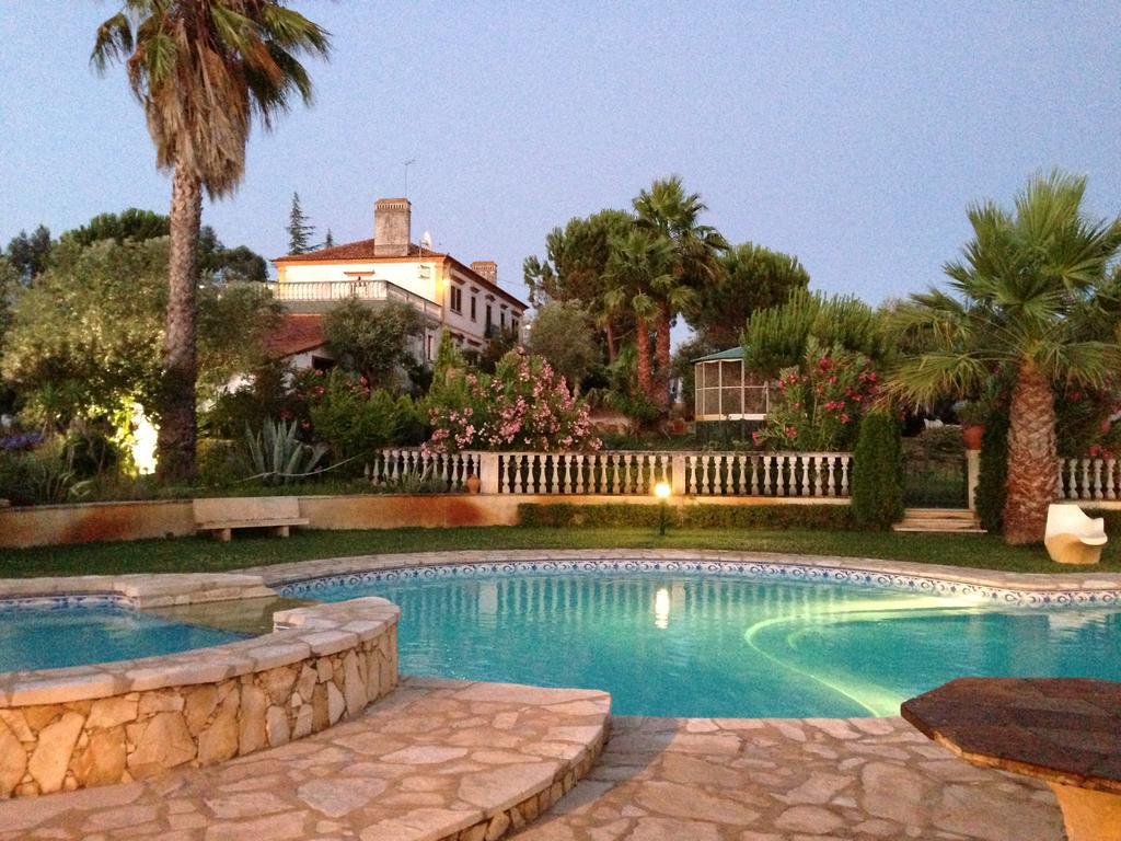 Quinta Do Pinhal Villa Constancia Exterior photo