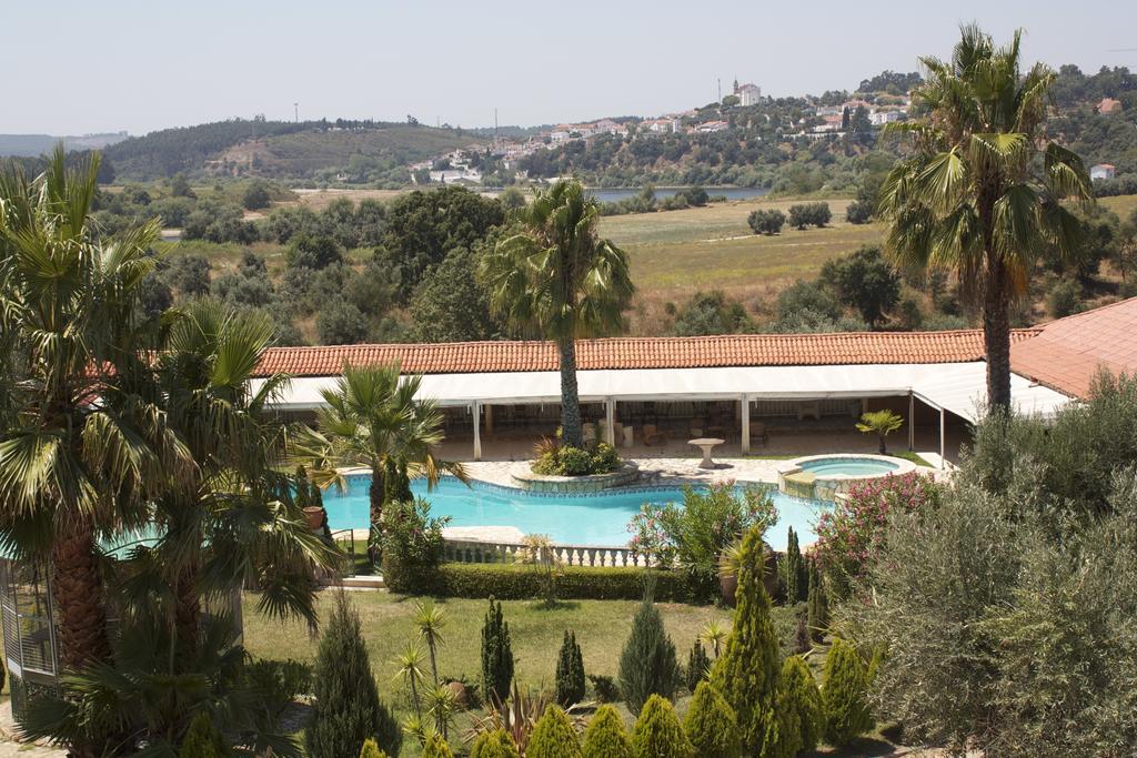Quinta Do Pinhal Villa Constancia Exterior photo